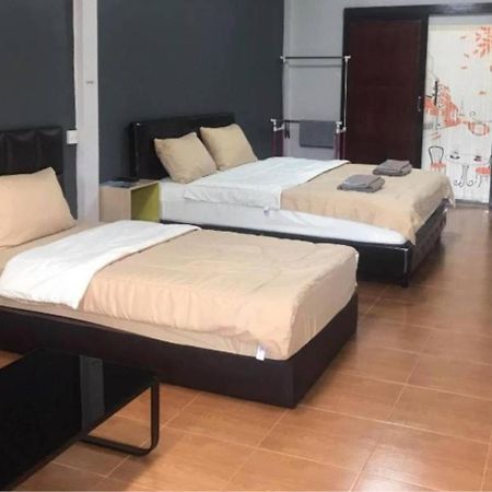 Chanita Resort Soidao Чантабури Екстериор снимка