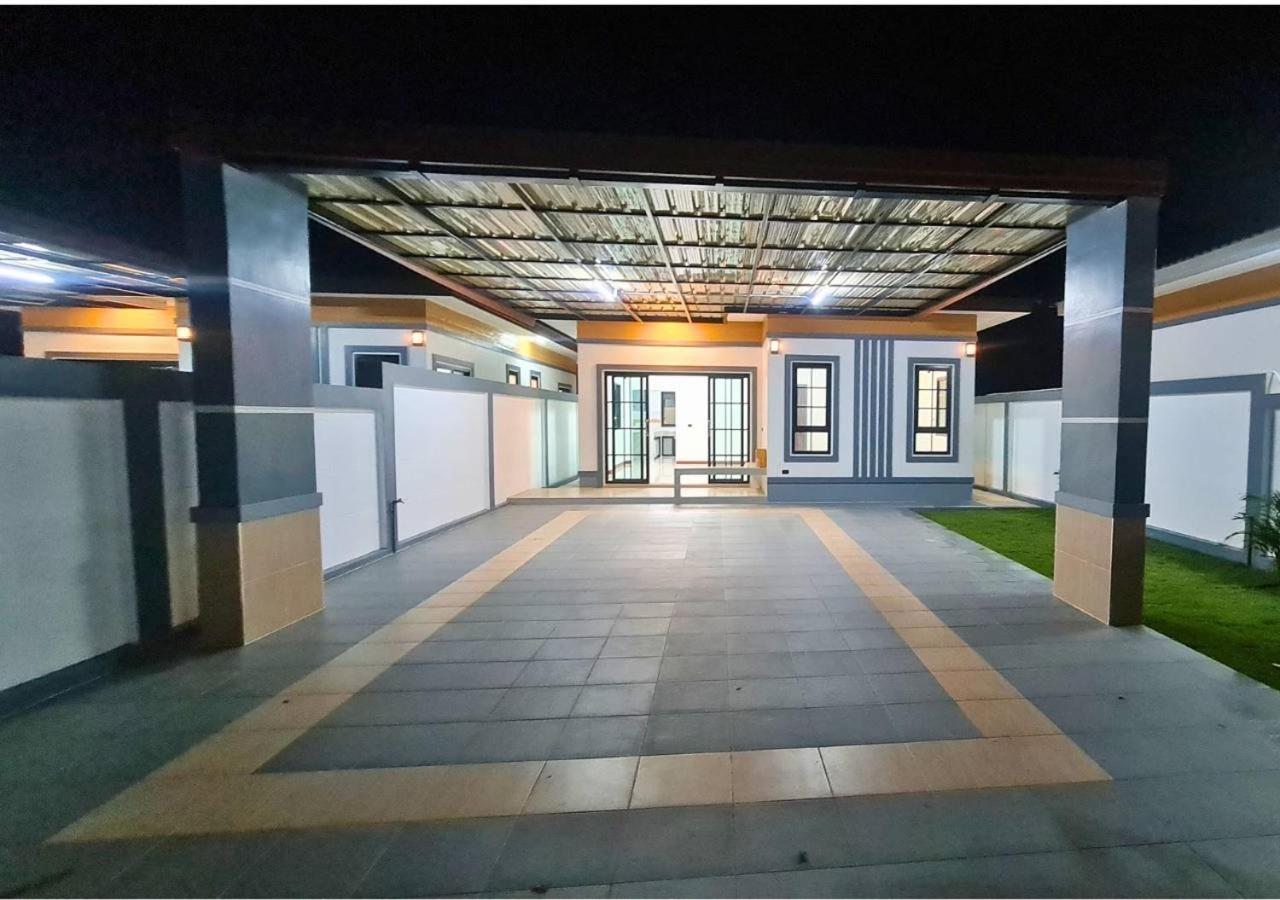 Chanita Resort Soidao Чантабури Екстериор снимка