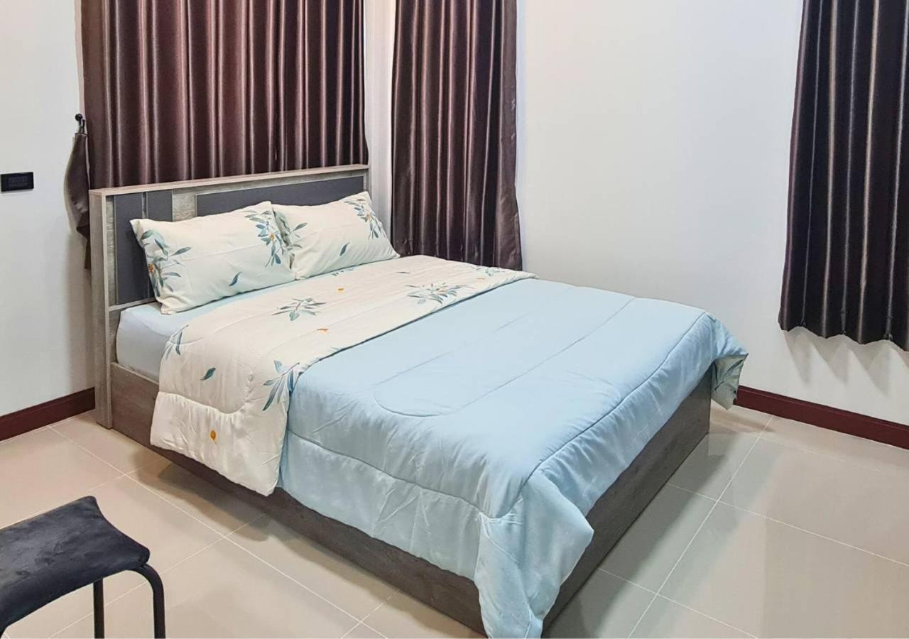 Chanita Resort Soidao Чантабури Екстериор снимка