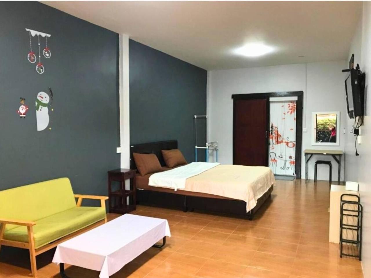 Chanita Resort Soidao Чантабури Екстериор снимка