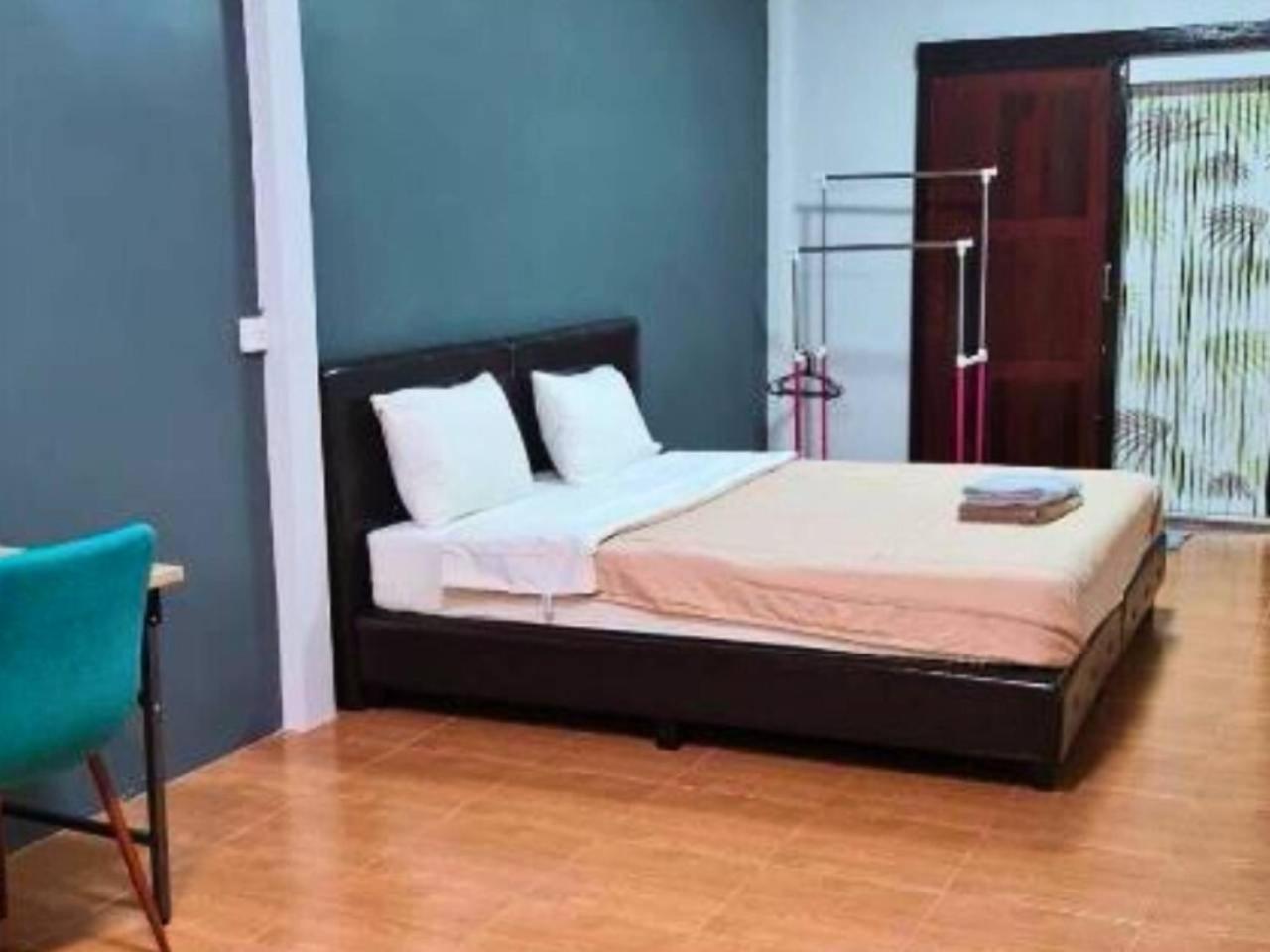 Chanita Resort Soidao Чантабури Екстериор снимка